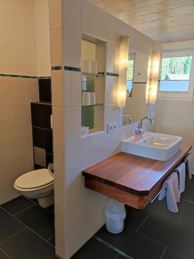 Ferienwohnung Imberger Horn - Sonthofen Bagian luar foto
